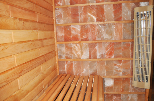 Far infrared sauna benefits