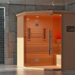 Does Sauna burn fat