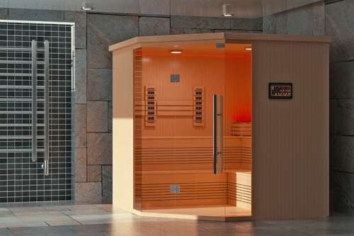 Does Sauna burn fat