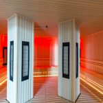 Will sauna help chronic fatigue syndrome