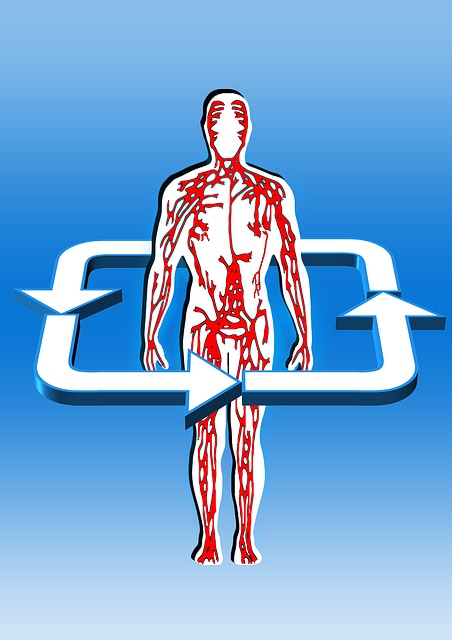 Improve your circulation